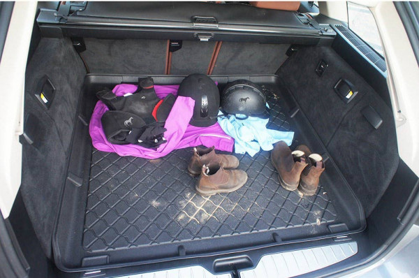 Kofferraumwanne Antirutsch-Plastik Juke aus Nissan II: Shop | MDM