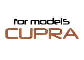 Cupra logo